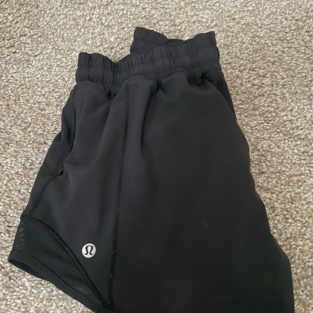 Lulu shorts